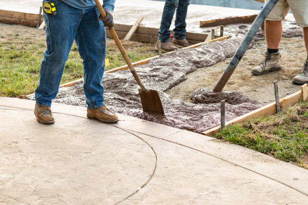 Best Driveways & Floors  in Quartzsite, AZ