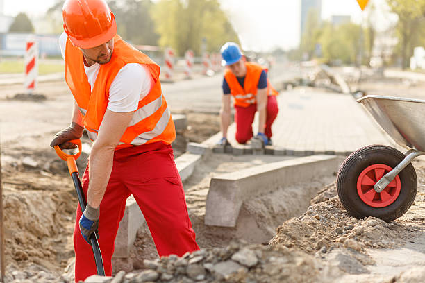 Best Concrete driveway repair near me  in Quartzsite, AZ